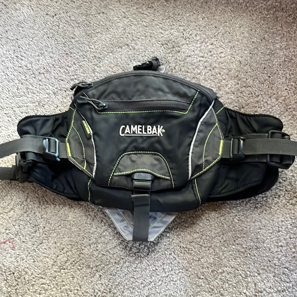 Camel Bak Montara Waist Pack